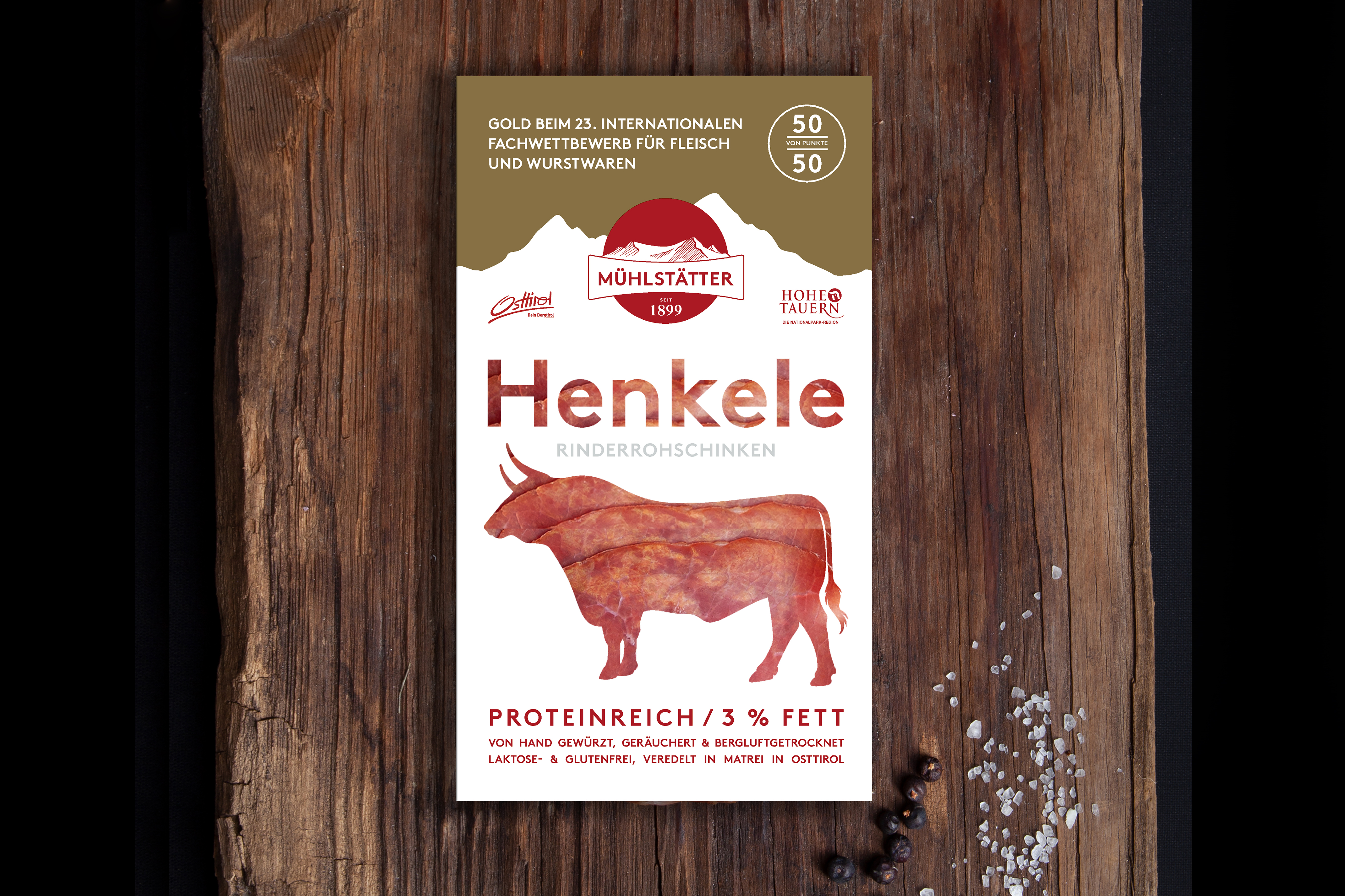 Starterpaket