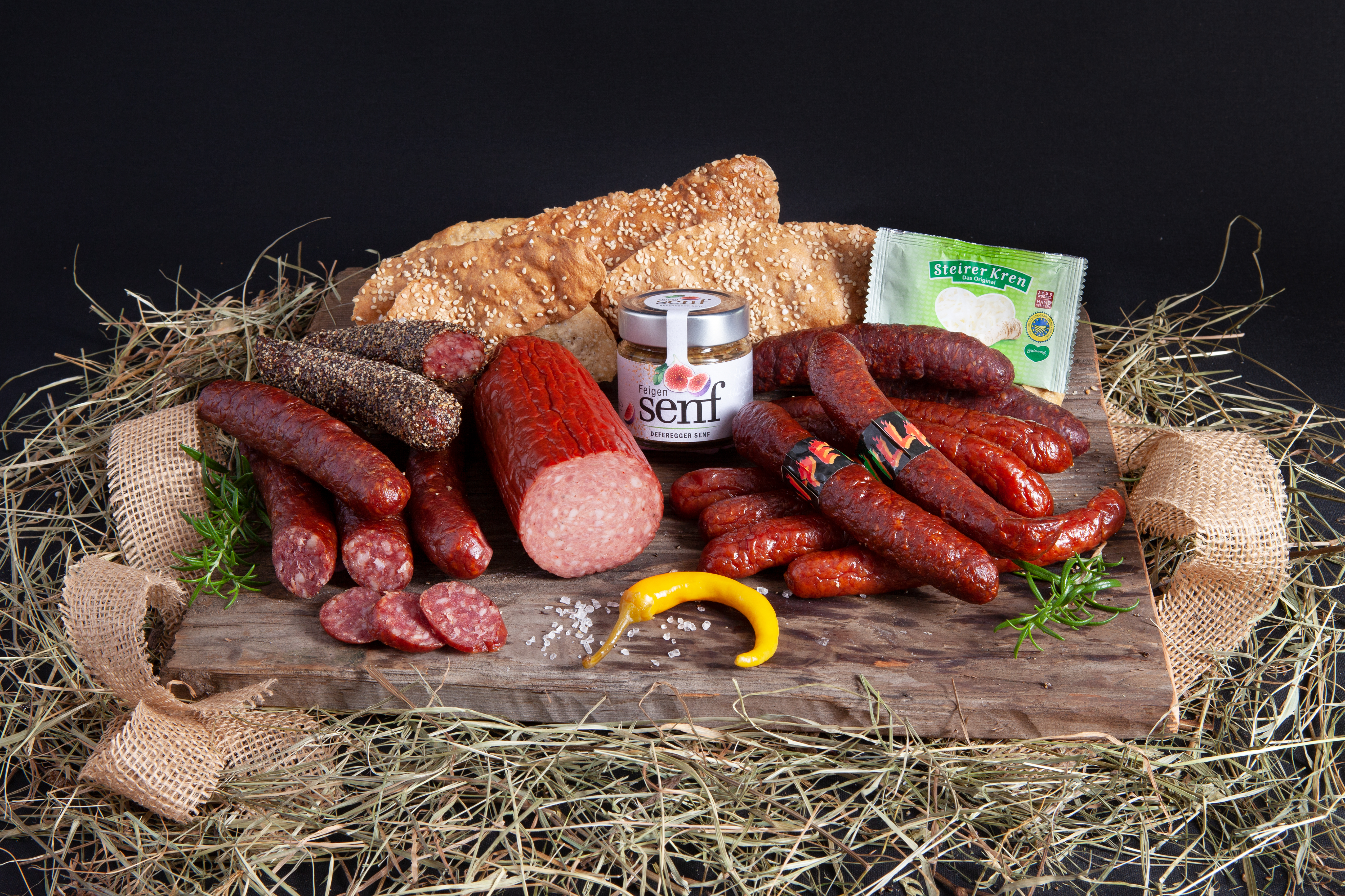 Wurstpaket 