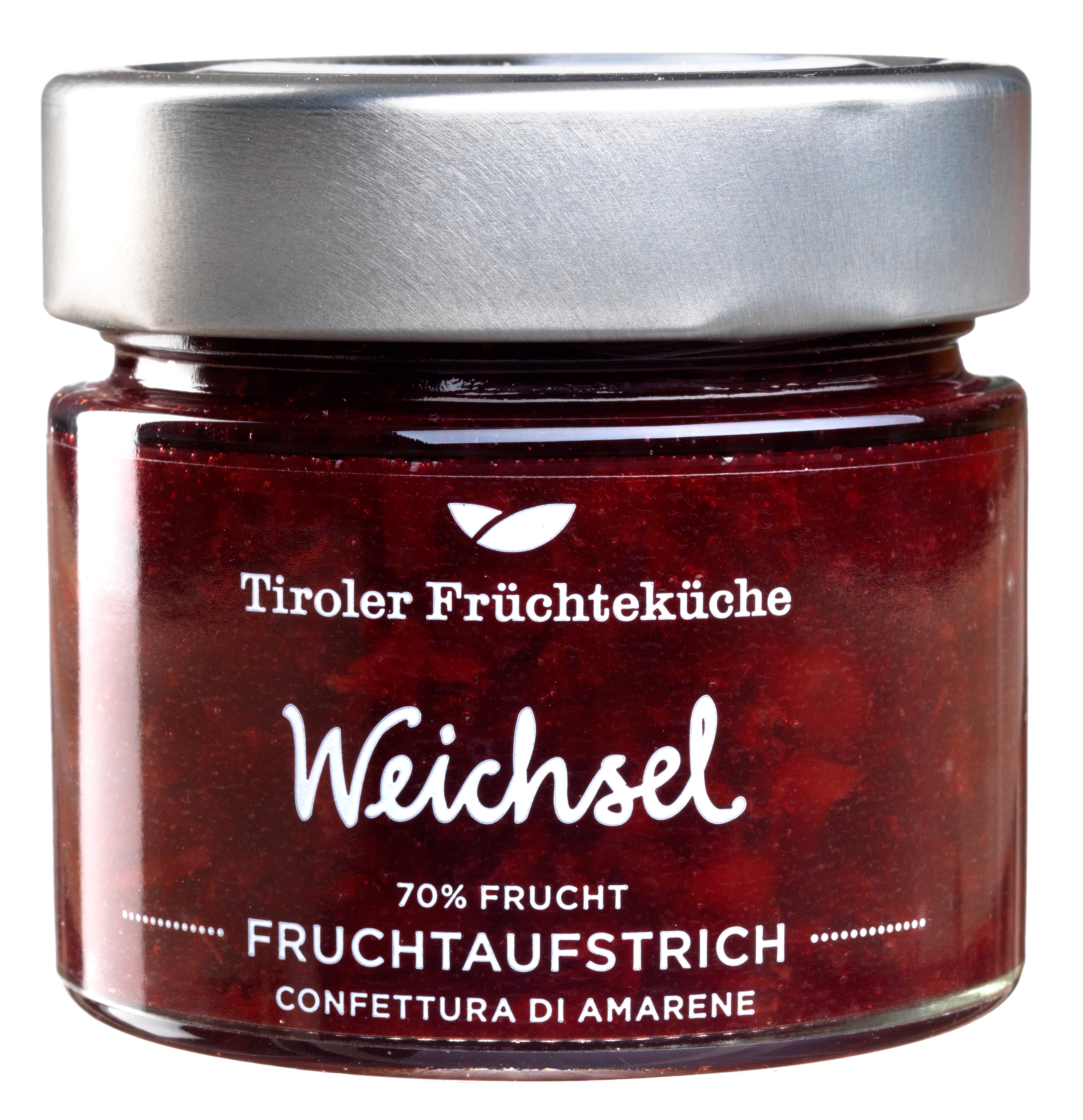 Weichsel Fruchtaufstrich