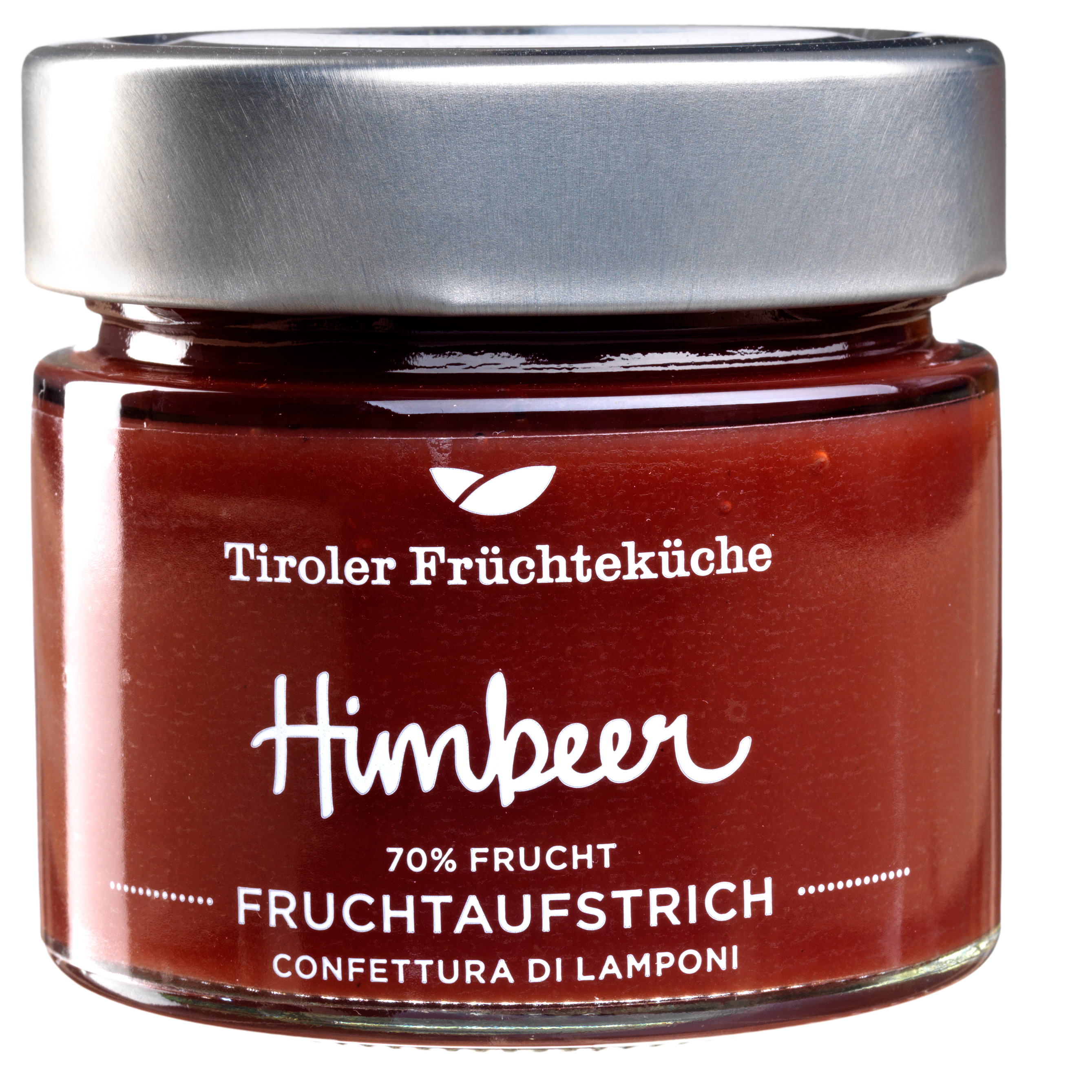 Himbeer Fruchtaufstrich 